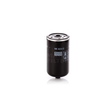 Mann Filter WK824/2 Yakıt Filtresi