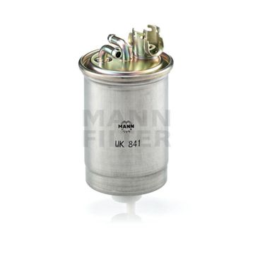 Mann Filter WK841 Yakıt Filtresi