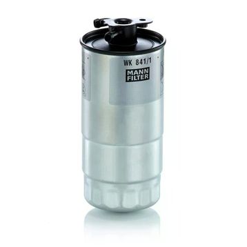 Mann Filter WK841/1 Yakıt Filtresi