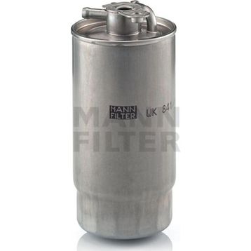 Mann Filter WK841/1 Yakıt Filtresi