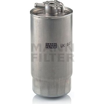 Mann Filter WK841/1 Yakıt Filtresi