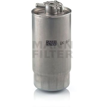 Mann Filter WK841/1 Yakıt Filtresi