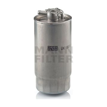 Mann Filter WK841/1 Yakıt Filtresi