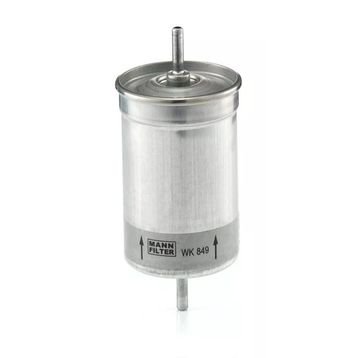 Mann Filter WK849 Yakıt Filtresi