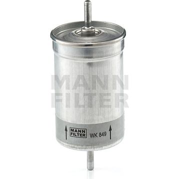 Mann Filter WK849 Yakıt Filtresi