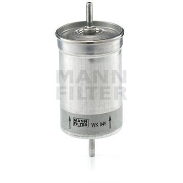 Mann Filter WK849 Yakıt Filtresi