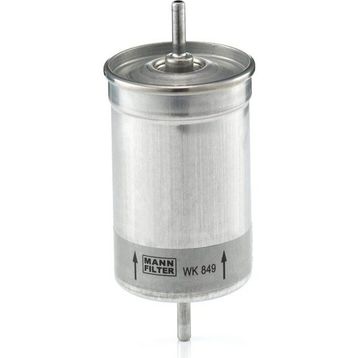 Mann Filter WK849 Yakıt Filtresi