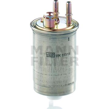 Mann Filter WK853/18 Yakıt Filtresi