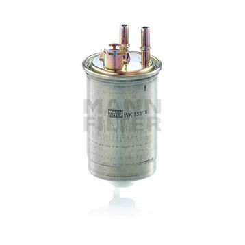 Mann Filter WK853/18 Yakıt Filtresi