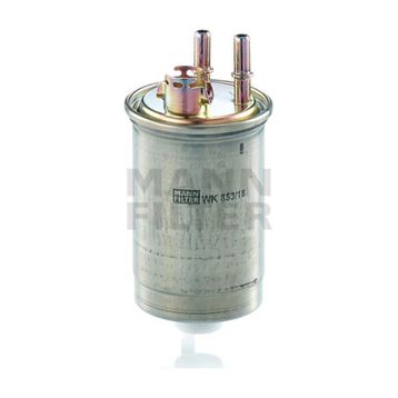 Mann Filter WK853/18 Yakıt Filtresi
