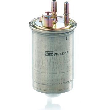 Mann Filter WK853/18 Yakıt Filtresi