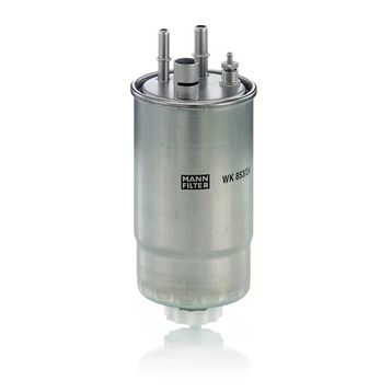Mann Filter WK853/24 Yakıt Filtresi