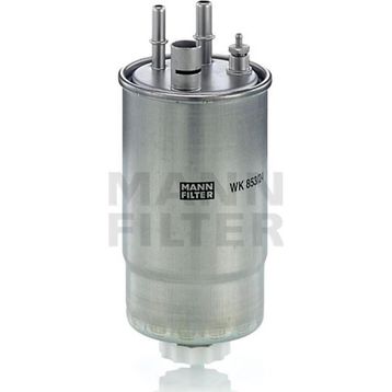 Mann Filter WK853/24 Yakıt Filtresi