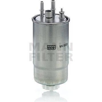 Mann Filter WK853/24 Yakıt Filtresi