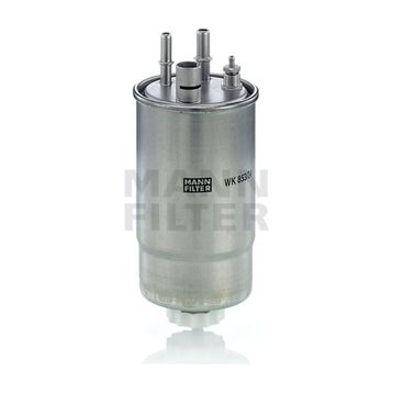 Mann Filter WK853/24 Yakıt Filtresi