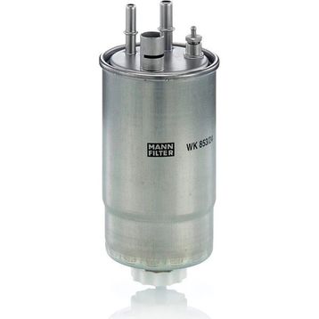 Mann Filter WK853/24 Yakıt Filtresi