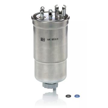 Mann Filter Wk853/3X Yakıt Filtresi