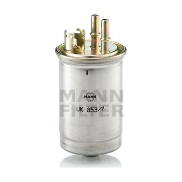 Mann Filter WK853/7 Yakıt Filtresi