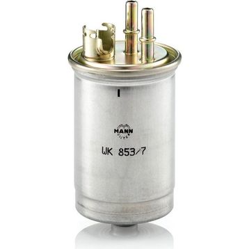 Mann Filter WK853/7 Yakıt Filtresi