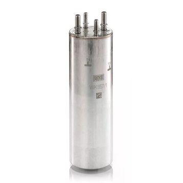 Mann Filter WK857/1 Yakıt Filtresi