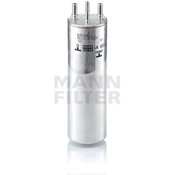 Mann Filter WK857/1 Yakıt Filtresi