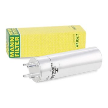 Mann Filter WK857/1 Yakıt Filtresi