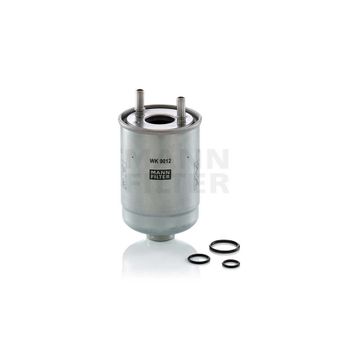 Mann Filter WK9012X Yakıt Filtresi