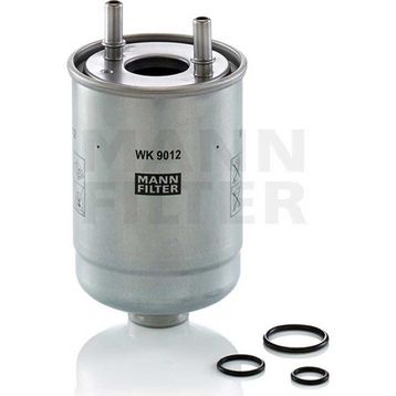 Mann Filter WK9012X Yakıt Filtresi