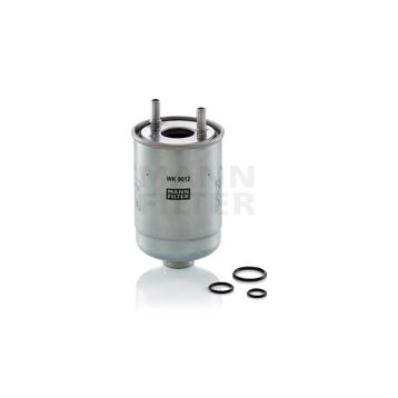 Mann Filter WK9012X Yakıt Filtresi