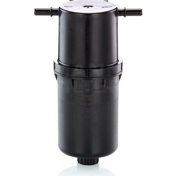 Mann Filter WK9024 Yakıt Filtresi