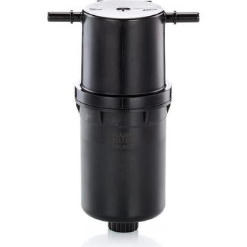 Mann Filter WK9024 Yakıt Filtresi