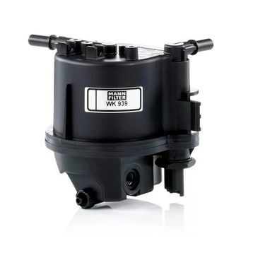 Mann Filter WK939 Yakıt Filtresi