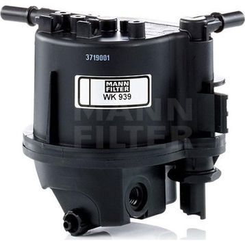 Mann Filter WK939 Yakıt Filtresi