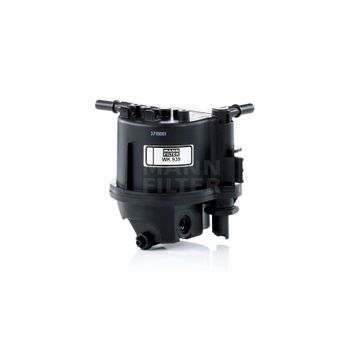 Mann Filter WK939 Yakıt Filtresi
