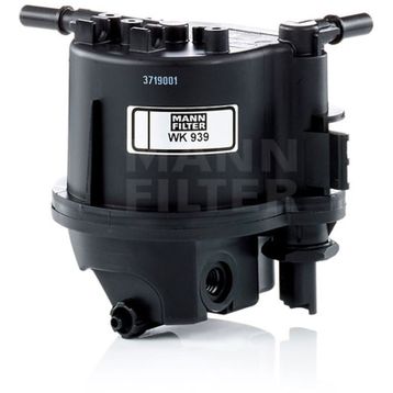 Mann Filter WK939 Yakıt Filtresi