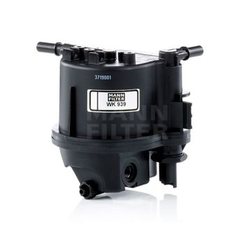 Mann Filter WK939 Yakıt Filtresi