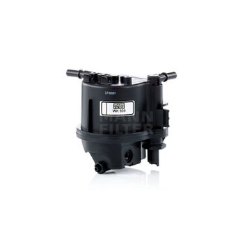 Mann Filter WK939 Yakıt Filtresi