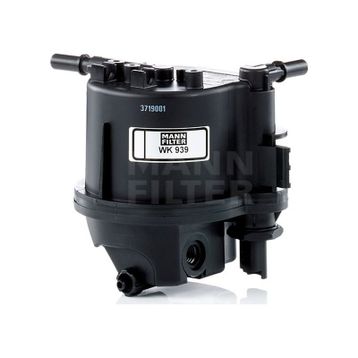 Mann Filter WK939 Yakıt Filtresi