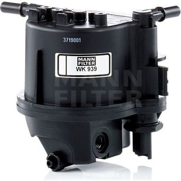 Mann Filter WK939 Yakıt Filtresi