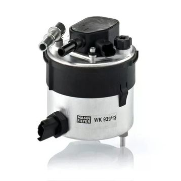 Mann Filter WK939/13 Yakıt Filtresi
