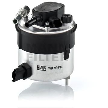 Mann Filter WK939/13 Yakıt Filtresi