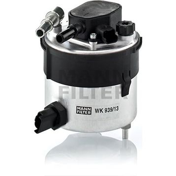 Mann Filter WK939/13 Yakıt Filtresi
