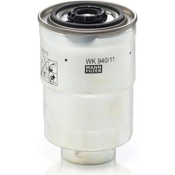 Mann Filter WK940/11X Yakıt Filtresi