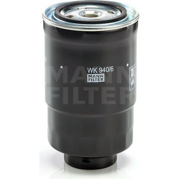 Mann Filter WK940/6X Yakıt Filtresi
