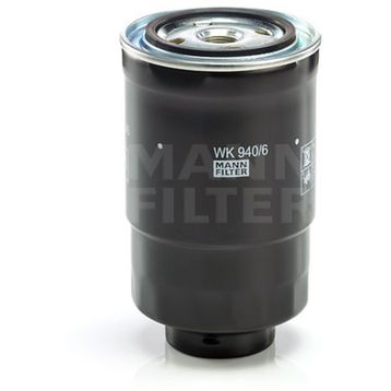 Mann Filter WK940/6X Yakıt Filtresi