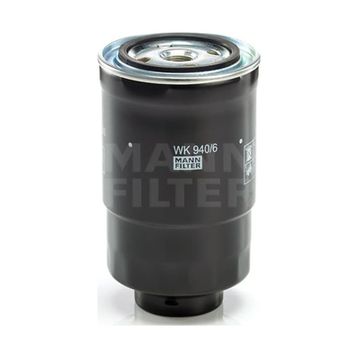 Mann Filter WK940/6X Yakıt Filtresi