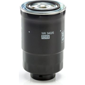 Mann Filter WK940/6X Yakıt Filtresi