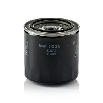 Mann Filter WP1026 Yağ Filtresi