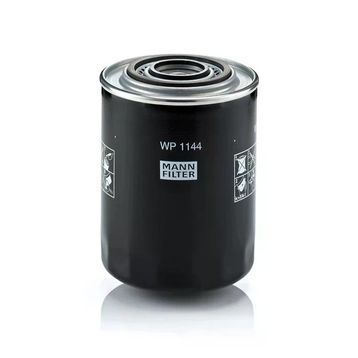 Mann Filter WP1144 Yağ Filtresi
