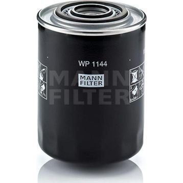 Mann Filter WP1144 Yağ Filtresi